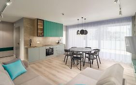 Apartamenty Alicja - W Cenie Dostep Do Spa